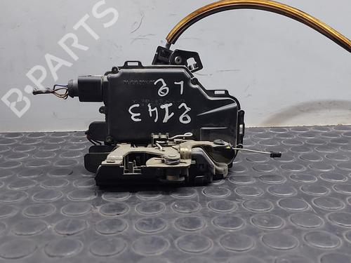 Used Rear left lock SEAT TOLEDO II (1M2) 1.9 TDI (110 hp) 20823587