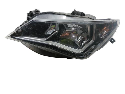 Left headlight SEAT IBIZA IV ST (6J8, 6P8) 1.4 TDI | BP32352472C28