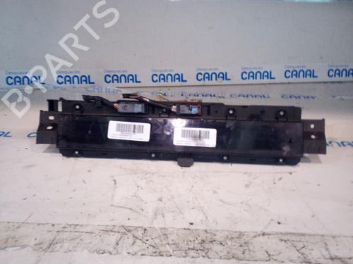 Used Instrument cluster RENAULT ESPACE IV (JK0/1_) 1.9 dCi (JK0U, JK0G) (120 hp) 20839613