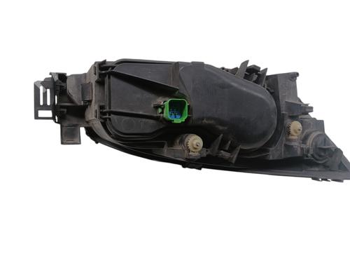 Right headlight FORD MONDEO III (B5Y) 2.0 TDCi | BP32011380C29