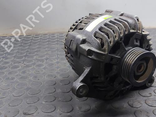 Used Alternator CITROËN SAXO (S0, S1) 1.4 VTS (75 hp) 20838569