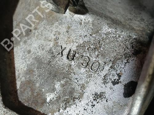Gearbox CITROËN BX (XB-_)  | BP27562570M3 
