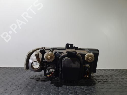 Left headlight SEAT IBIZA II (6K1)  | BP20820799C28 