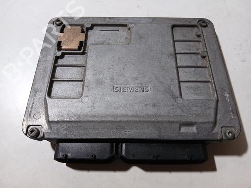 Engine control unit (ECU) VW POLO (9N_, 9A_) 1.2 12V | BP20838450M57 
