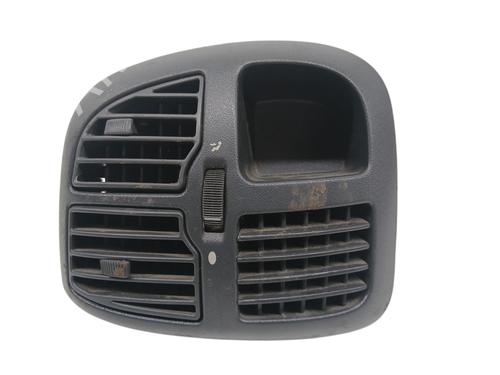 Grill CITROËN JUMPER I Van (244) 2.2 HDi (101 hp) 31817155