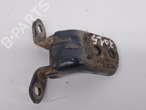 Used Other MITSUBISHI PAJERO I Canvas Top (L04_G) [1982-1990]  27547402