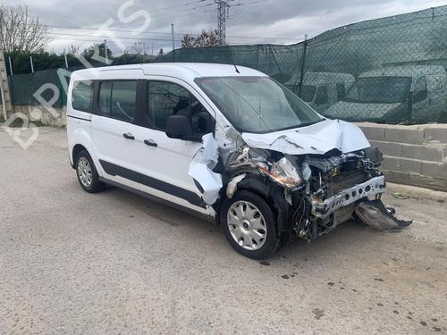 Startmotor FORD TRANSIT CONNECT MPV 1.6 TDCi | BP26155561M8 