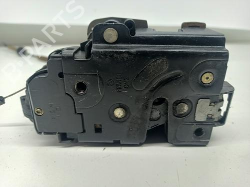Rear right lock SEAT TOLEDO II (1M2) 1.9 TDI | BP20825065C99 