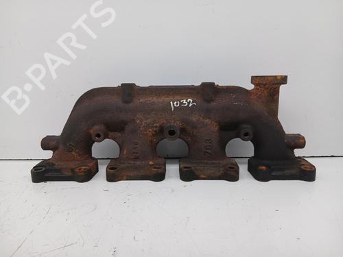Udstødningsmanifold MITSUBISHI PAJERO IV (V8_W, V9_W) 3.2 DI-D (V88W, V98W) | BP28534764M110
