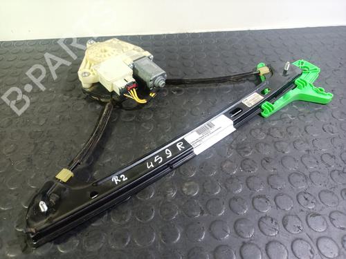Used Rear right window mechanism VW GOLF VII (5G1, BQ1, BE1, BE2) [2012-2021]  20840984