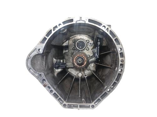 Used Gearbox Gearbox MERCEDES-BENZ C-CLASS Coupe (CL203) C 180 Kompressor (203.746) (143 hp) 33737046 33737046