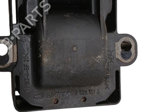 Ignition coil RENAULT KANGOO (KC0/1_) 1.2 (KC0A, KC0K, KC0F, KC01) | BP33818287M94  - Image 5