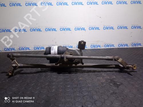 Front wiper motor SEAT AROSA (6H1)  | BP20828457M29 