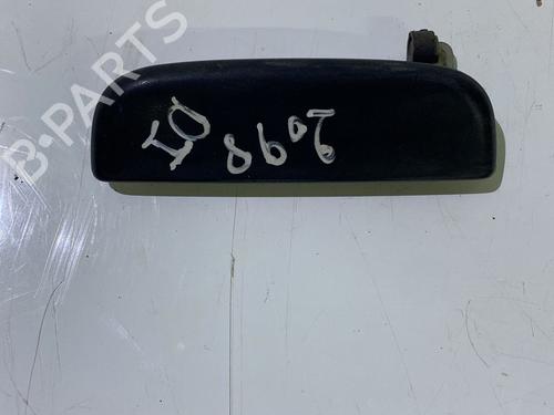 Used Front left exterior door handle SUZUKI JIMNY Closed Off-Road Vehicle (SN) [1998-2025]  20832091