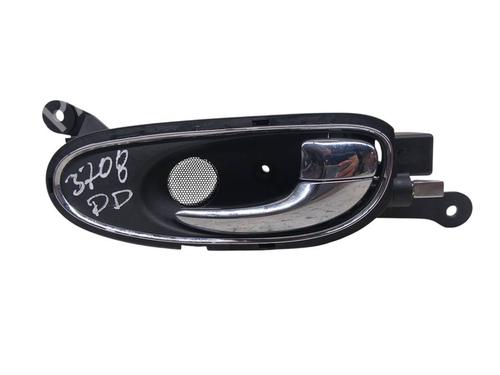 Used Front right interior door handle Front right interior door handle JAGUAR XJ (X350, X358) 4.2 (298 hp) 40623639 40623639