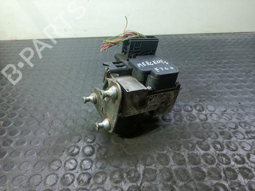 ABS pump MERCEDES-BENZ E-CLASS (W124)  | BP20840680M43 