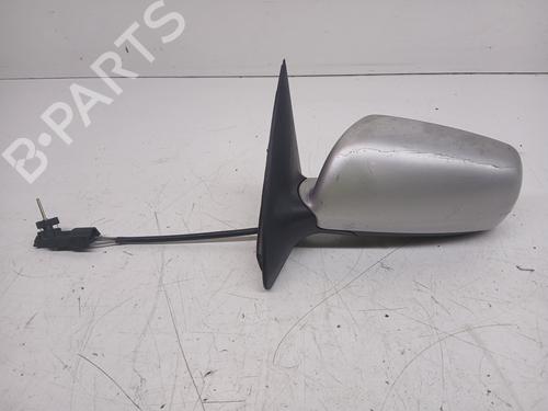 Used Left mirror SKODA FABIA I (6Y2) [1999-2008]  24959265