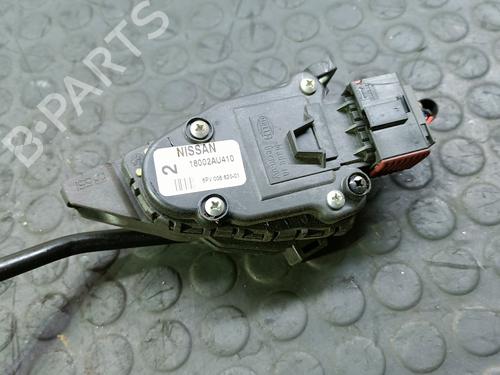 Pedal NISSAN PRIMERA (P12) 2.2 Di | BP32036737I4 - Image 6
