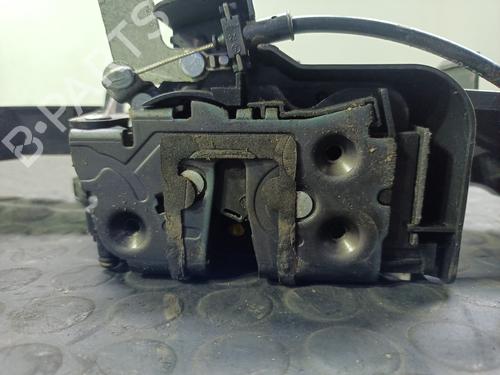 Used Rear left lock FORD FOCUS II (DA_, HCP, DP) [2004-2013]  20826301