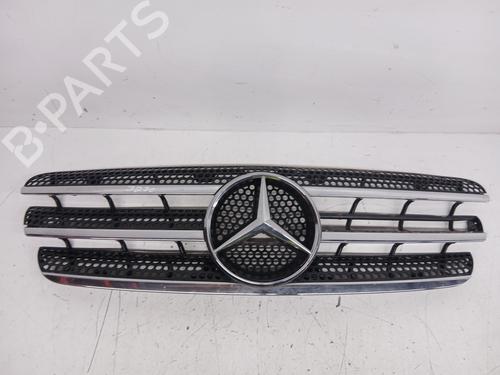 Grill Grill MERCEDES-BENZ M-CLASS (W163) [1998-2005] 33201966 33201966