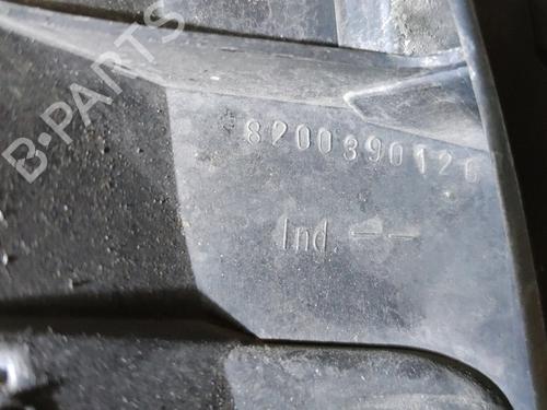 Other RENAULT LAGUNA II (BG0/1_) 1.9 dCi (BG08, BG0G) | BP32317734O1