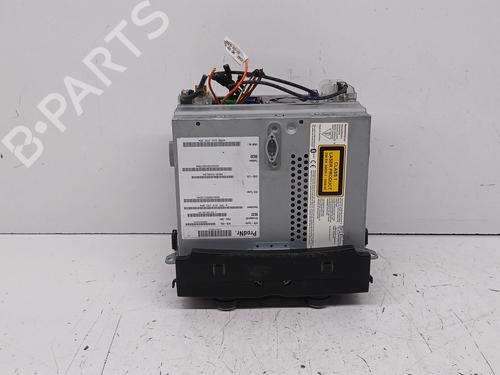 Display PORSCHE CAYENNE (92A)  | BP28124010C48 