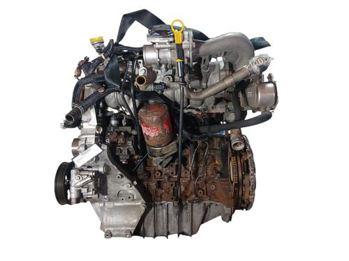 Used Engine Engine MAHINDRA XUV500 [2011-2026] 34355372 34355372