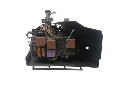 Used Fuse box Fuse box RENAULT MEGANE I (BA0/1_) 1.9 dTi (BA08, BA0N) (98 hp) 39658091 39658091
