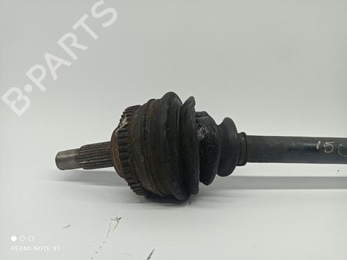 Right front driveshaft FIAT ULYSSE (179_)  | BP21066334M39 