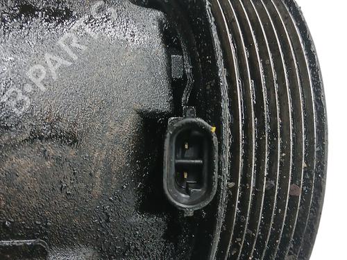 AC compressor RENAULT MEGANE II Saloon (LM0/1_) 1.9 dCi (LM0G, LM1G, LM2C) | BP34127280M34 - Image 2