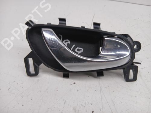 Used Front right interior door handle NISSAN QASHQAI II (J11, J11_) [2013-2025]  29433777