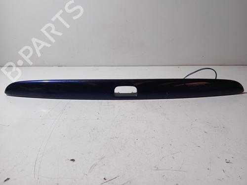 Andre RENAULT MEGANE I (BA0/1_) 1.9 dTi (BA08, BA0N) (98 hp) 31762180