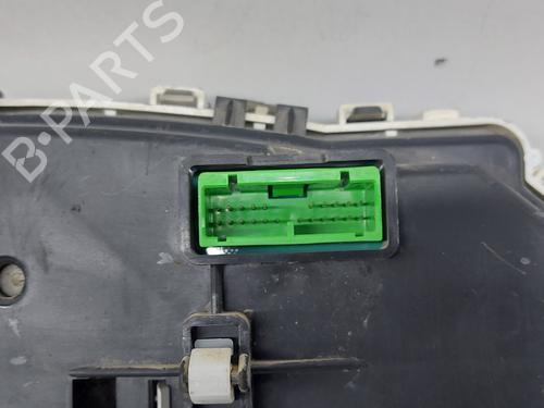 Instrument cluster SUZUKI JIMNY Closed Off-Road Vehicle (SN) 1.5 DDiS 4WD (SN415D) | BP21272819C47 