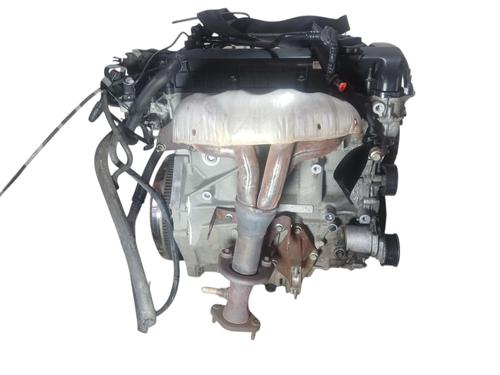 Engine FORD MONDEO III (B5Y) 2.0 TDCi | BP33826303M1 - Image 4