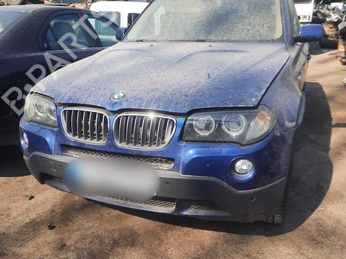 Electronic module BMW X3 (E83) xDrive 25 i | BP28302847M83 