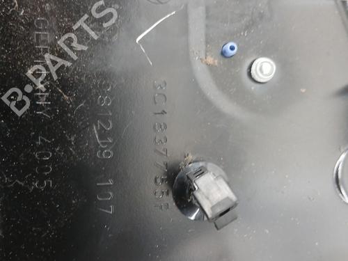 Front left window mechanism VW PASSAT B6 (3C2)  | BP33659032C22  - Image 5