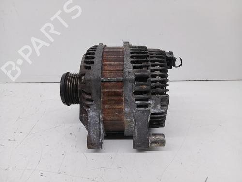 Alternator PEUGEOT 407 (6D_) 2.0 (6DRFNB, 6DRFNE) | BP28004837M7 