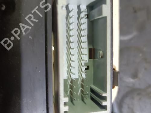 Instrument cluster RENAULT CLIO II (BB_, CB_)  | BP20826326C47 