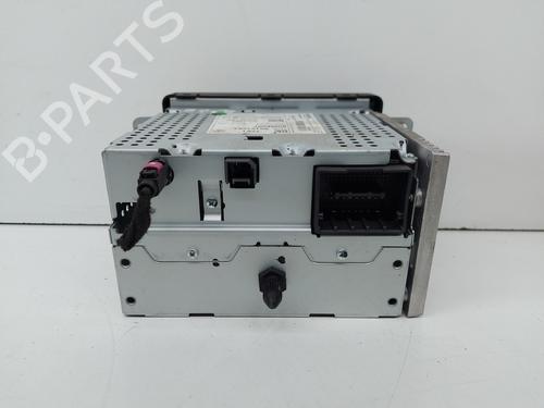 Radio CHEVROLET AVEO Hatchback (T300) 1.3 D | BP26645413E6 