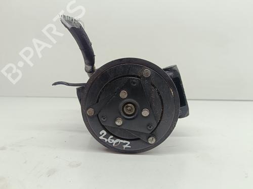 AC compressor RENAULT SCÉNIC II (JM0/1_)  | BP23263134M34 