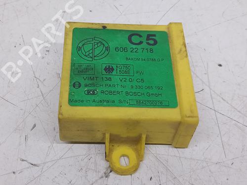 Elektronisk modul FIAT COUPE (175_) [1993-2000]  28705687