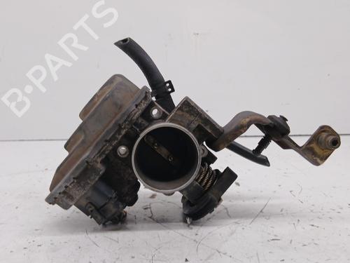 Used Throttle body Throttle body SKODA FELICIA II (6U1) [1998-2001] 33053423 33053423