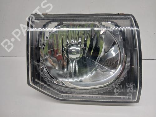 Used Right headlight MITSUBISHI PAJERO II (V3_W, V2_W, V4_W, V5_W) 2.8 TD (V46W, V26W) (125 hp) 29595962