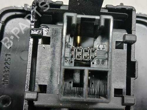Switch SKODA SUPERB II (3T4) 2.0 TDI 16V | BP33274792I30  - Image 5