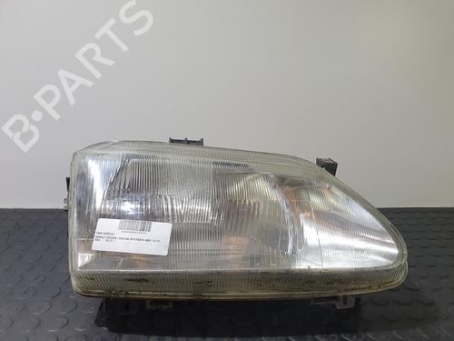 Used Right headlight RENAULT MEGANE I (BA0/1_) 1.9 dTi (BA08, BA0N) (98 hp) 20818879