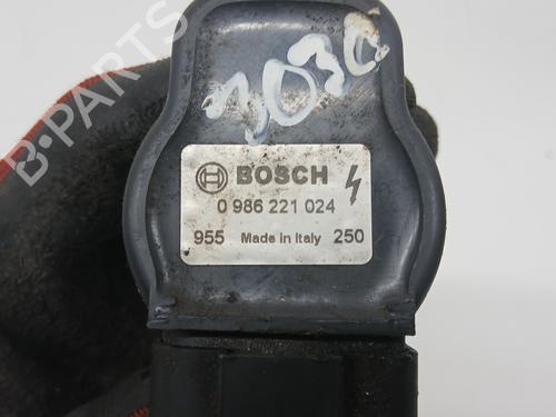 Spreder / Dyse VW PASSAT B5.5 (3B3)  | BP29636200M100 