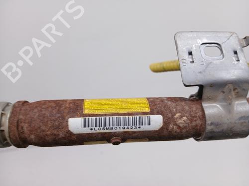 Right curtain airbag TOYOTA HILUX VIII Pickup (_N1_)  | BP29728222C12 