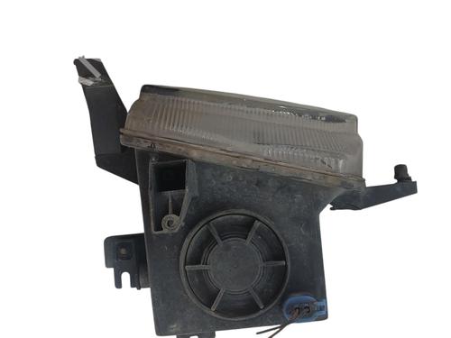Left front fog light OPEL ASTRA G Coupe (T98) 2.2 16V (F07) | BP36325452C30 - Image 2