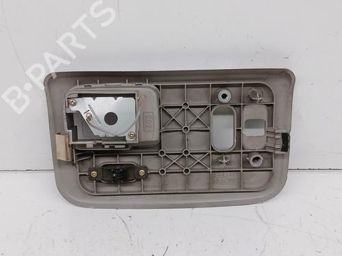 Interior roof light NISSAN X-TRAIL I (T30)  | BP27457647I8 