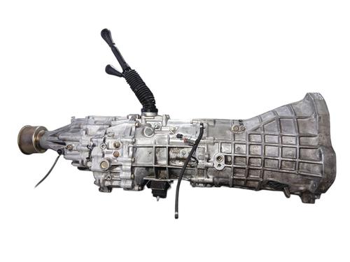 Used Gearbox NISSAN PICK UP (D22) [1997-2026]  32404061